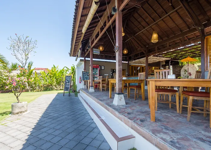 Puri Pandawa Resort