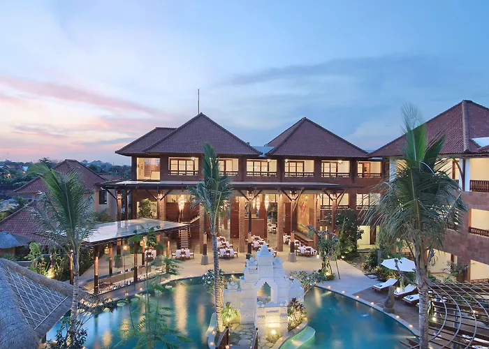 The Alantara Sanur