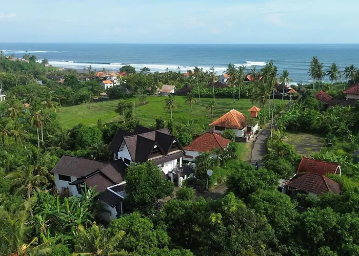 Istana Balian - Boutique Resort