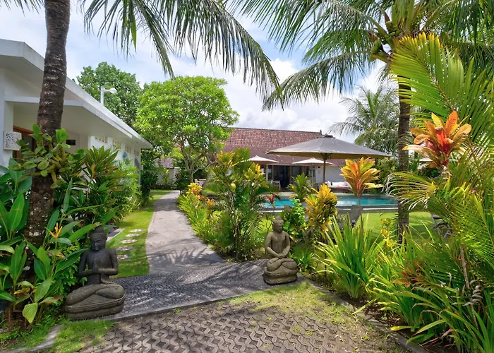 Wide Sands Beach Retreat